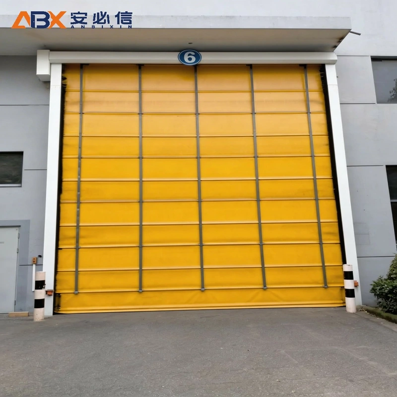 德宏傣族景颇族自治州柔性大门