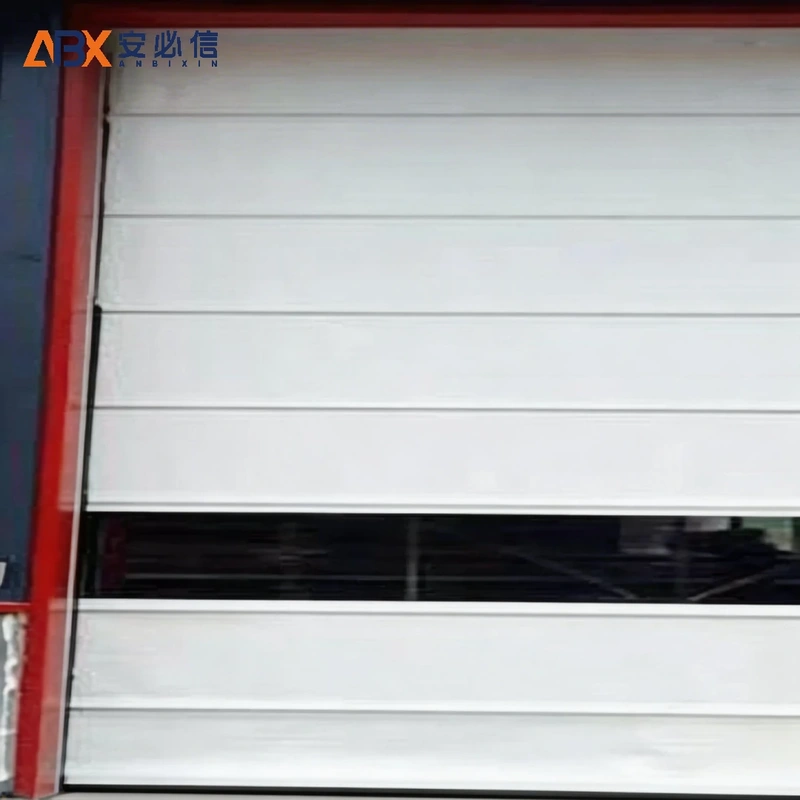 德宏傣族景颇族自治州软质快速门