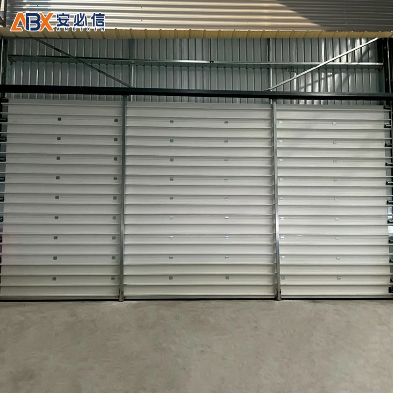 德宏傣族景颇族自治州升降提升门